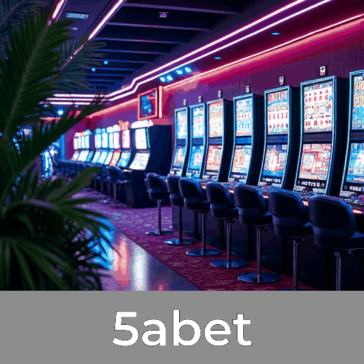 Acesso ao 5abet