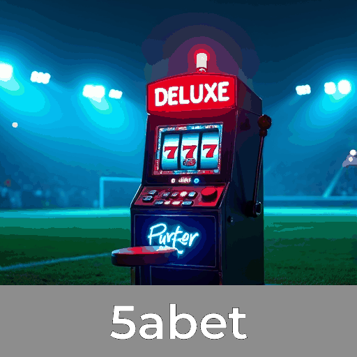 Promoções e Bônus no 5abet