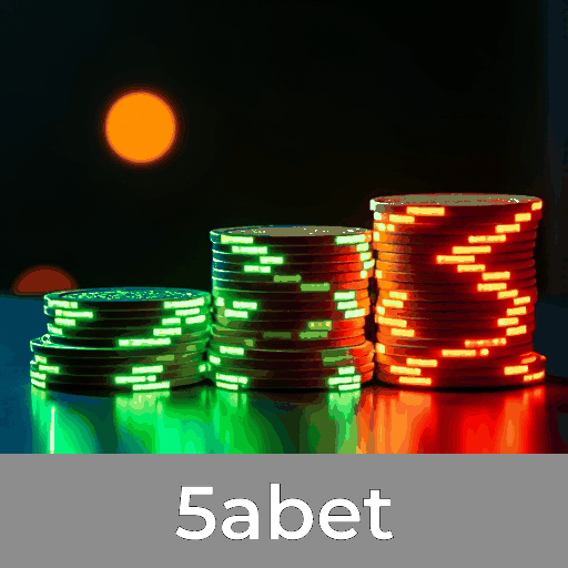 Cadastro na 5abet