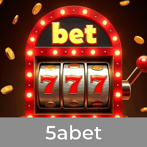 Cassino Online 5abet