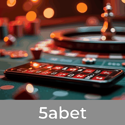 Cadastro na 5abet