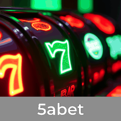 Cadastro na 5abet