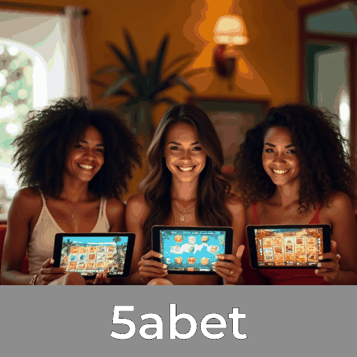 Acesso ao 5abet