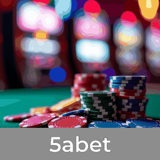 Cassino Online 5abet