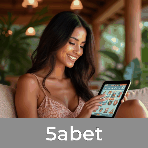 Cassino Online 5abet