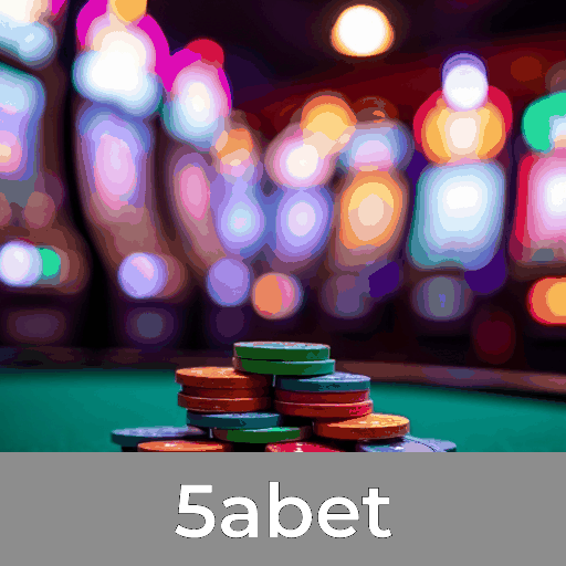 Acesso ao 5abet