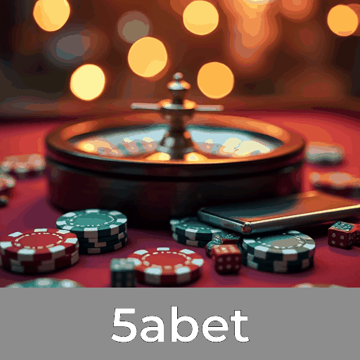 Cassino Online 5abet
