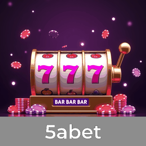 Cassino Online 5abet