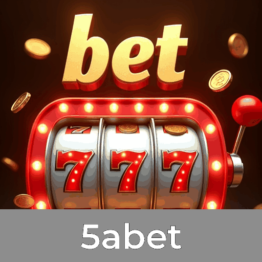 Cadastro na 5abet