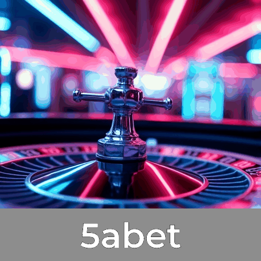 Cadastro na 5abet