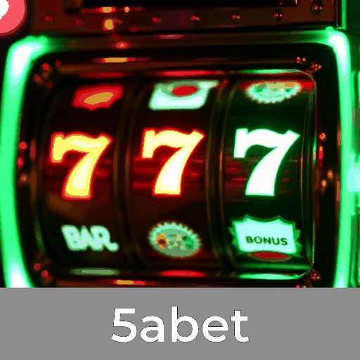 Acesso ao 5abet
