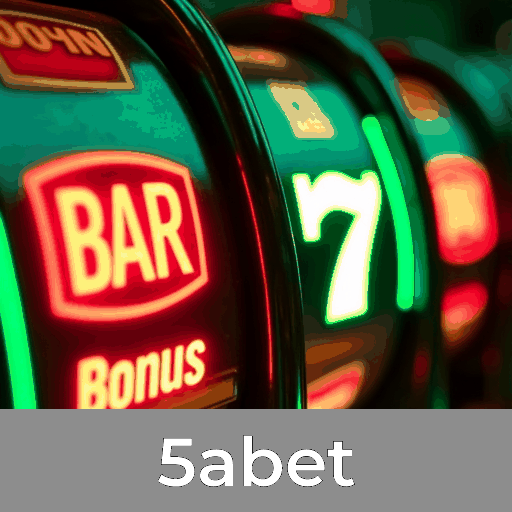 Acesso ao 5abet