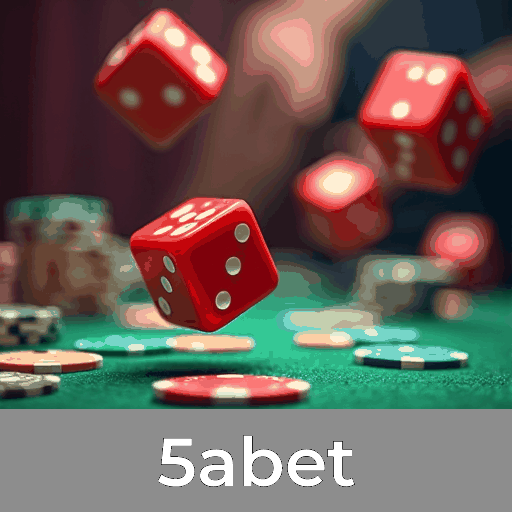 Cadastro na 5abet