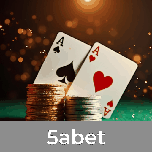 Cadastro na 5abet