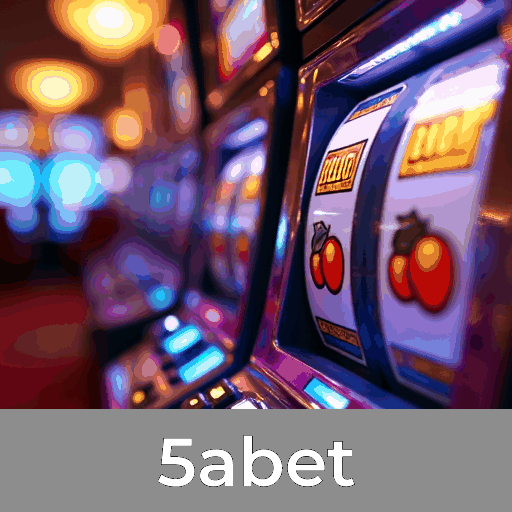 Cassino Online 5abet