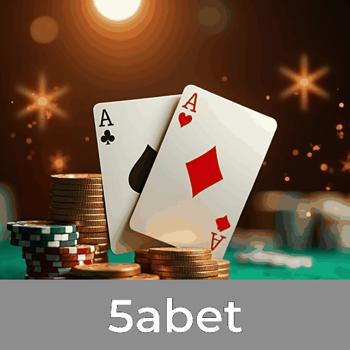 Cadastro na 5abet