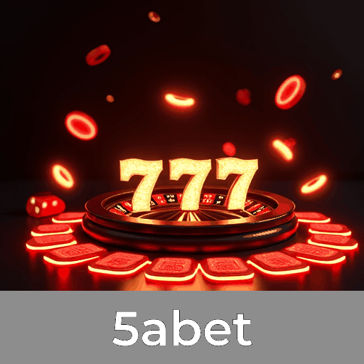 Cassino Online 5abet