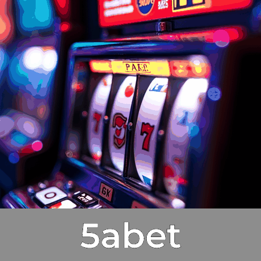 Acesso ao 5abet