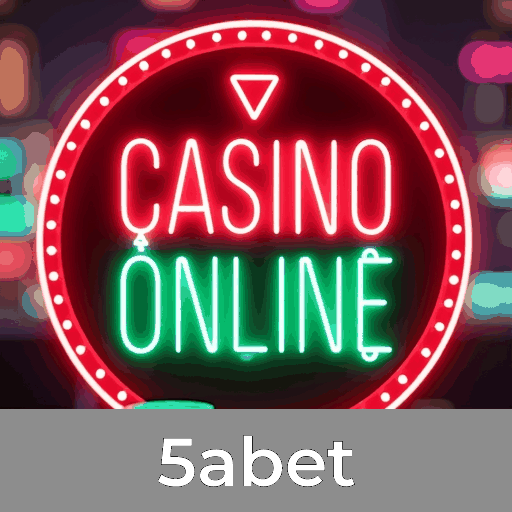 Cadastro na 5abet