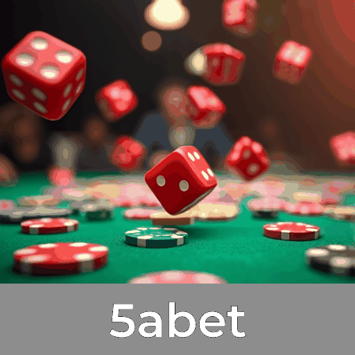 Acesso ao 5abet