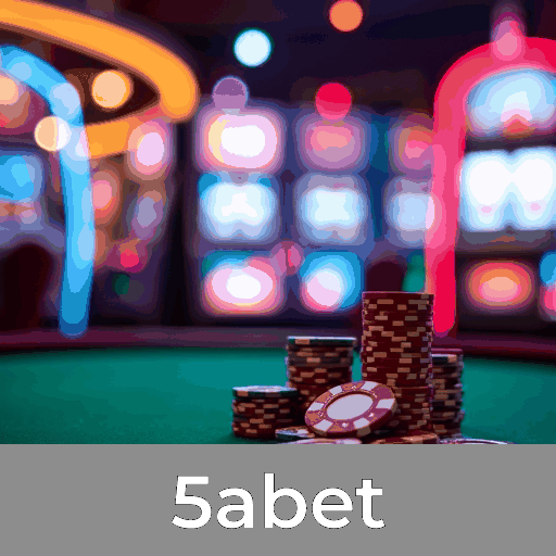 Acesso ao 5abet