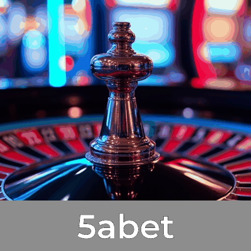 Jogos Crash no Cassino 5abet