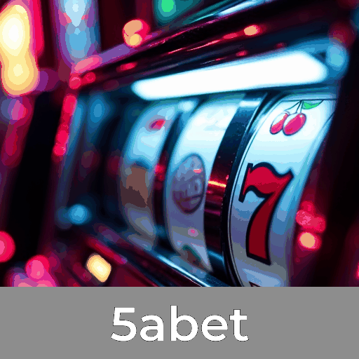 Cassino Online 5abet