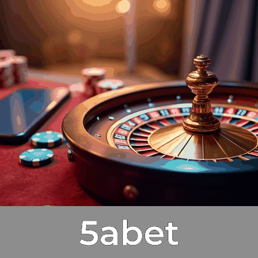Acesso ao 5abet