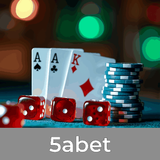 Apostas no 5abet