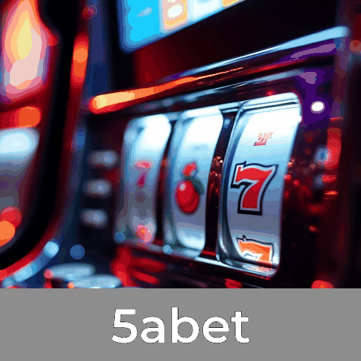 Acesso ao 5abet
